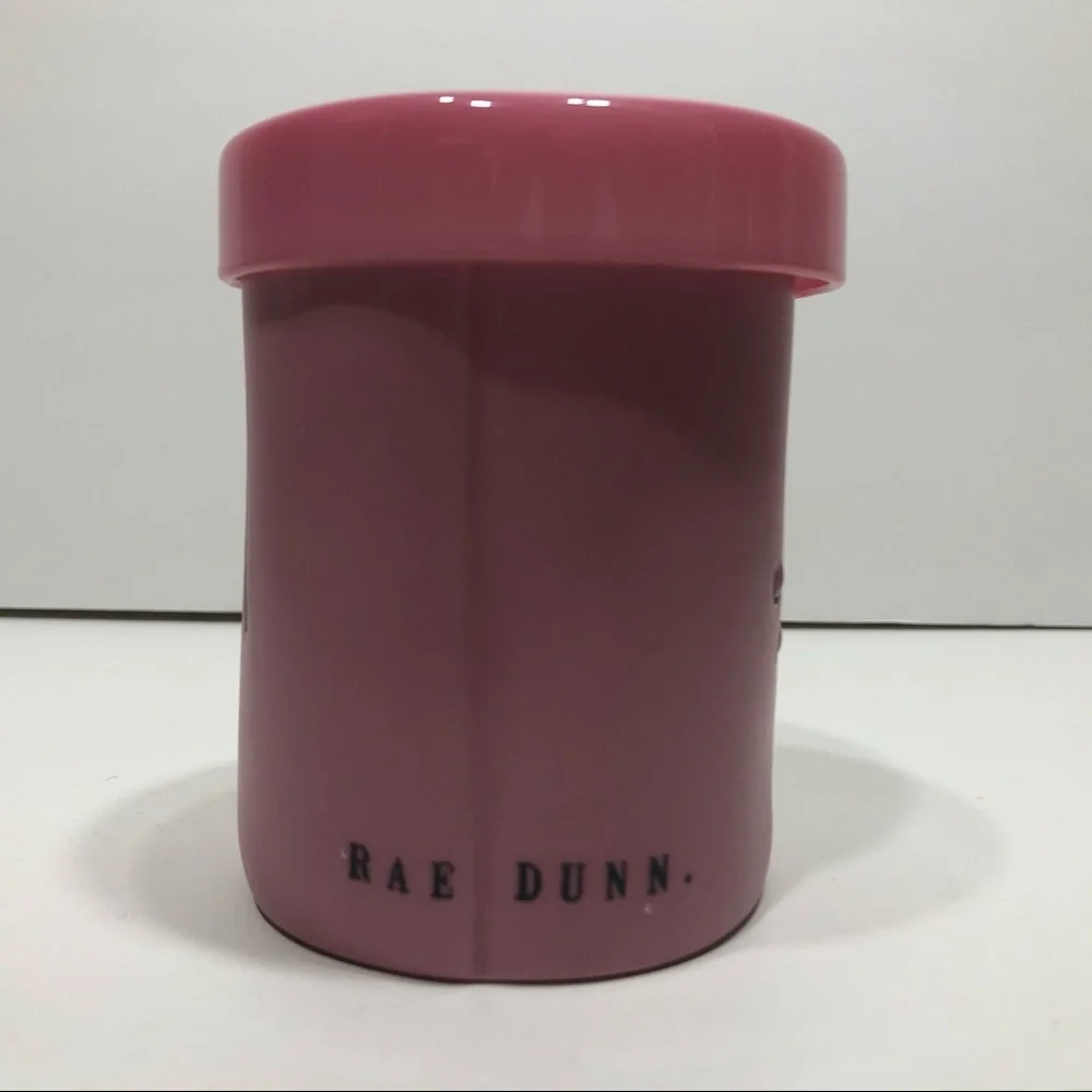 Rae Dunn “Om” Fragrance Candle 8.7 oz.
